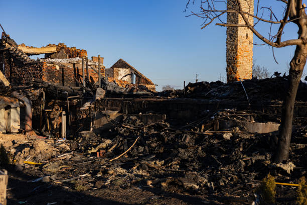Reliable Fire Damage Restoration contractor in Barrington, NJ by Fire Damage Doption